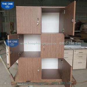 SẢN PHẨM LOOKER GỖ